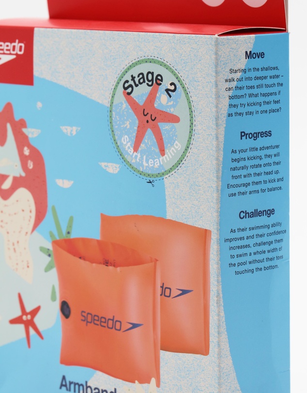 Speedo - Armbands - Babies-Kids-Teens