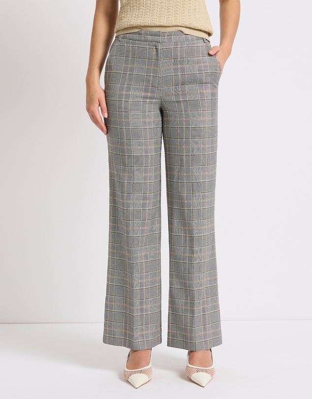 Marcs - Issa Wide Leg Pants