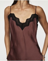 MOS The Label - Suri Cami Top