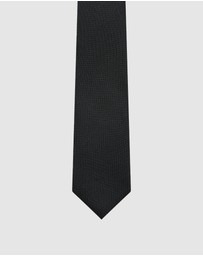 Van Heusen - Silk Textured Tie