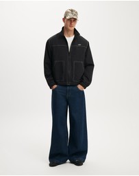 Cotton On - Shell Jacket
