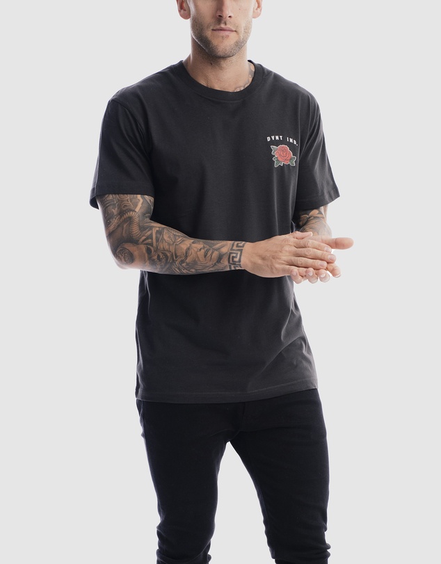 DVNT - Rose Tee