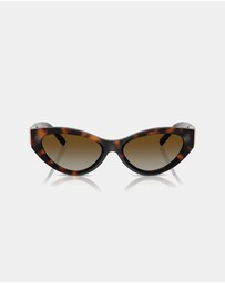 Tiffany & Co. - 0TF4225U