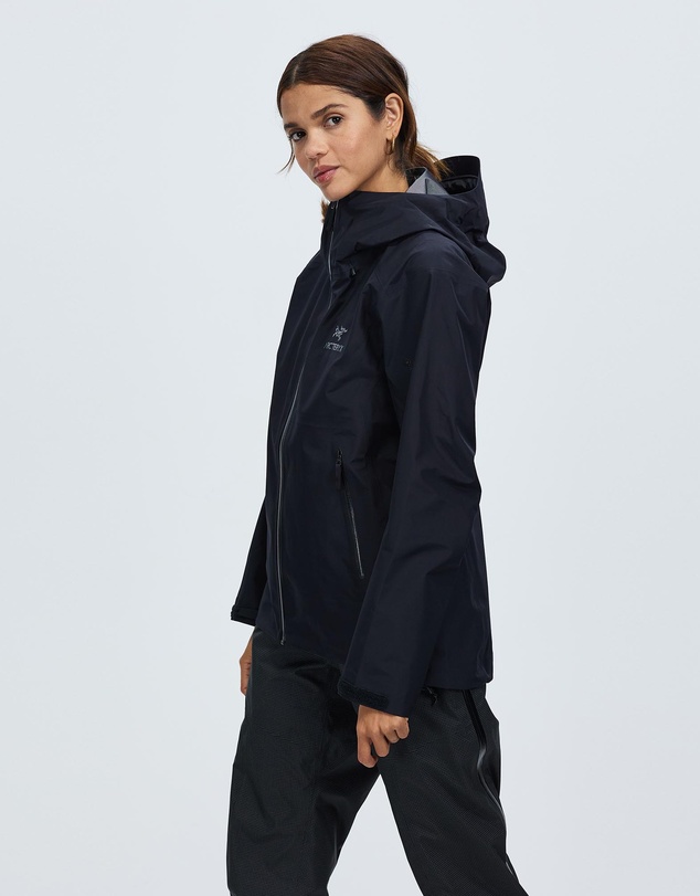 Arc'teryx - Beta LT Jacket