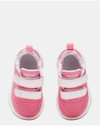 Reebok - Weebok Clasp Low 2