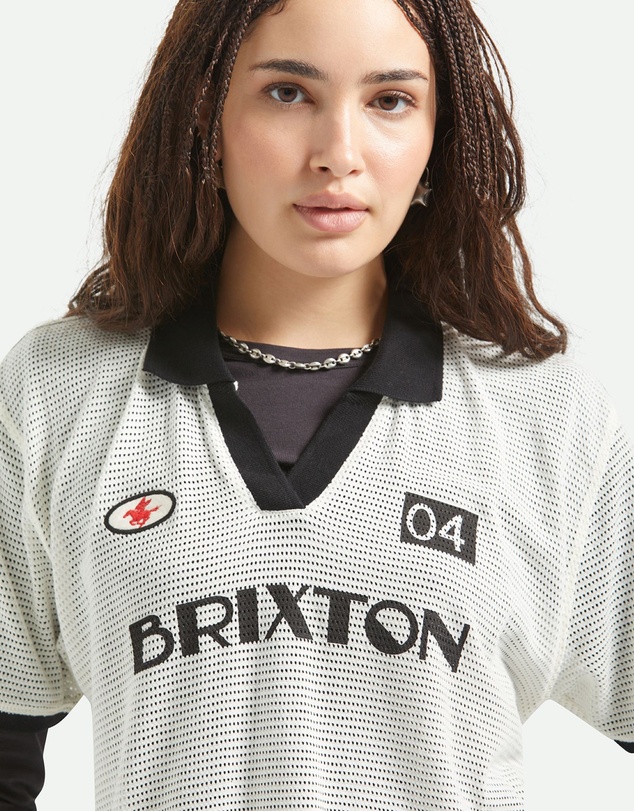 Brixton - Varsity Tee