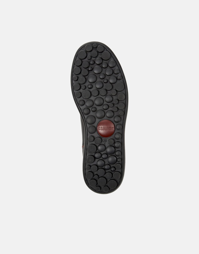 Camper - Pelotas Ariel Hella
