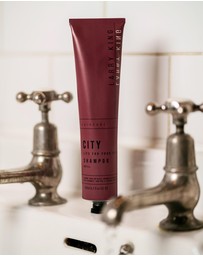 Larry King Haircare - City Life Shampoo Refill