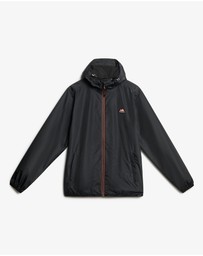 Superdry - Essential Tri Windbreaker Jacket