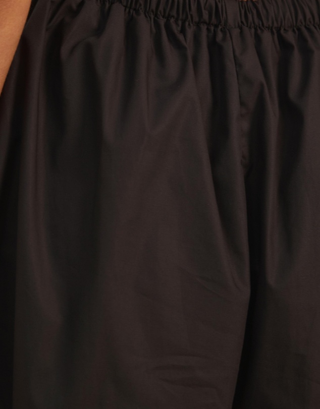 Atmos&Here - Isobel Cotton Poplin Midi Dress
