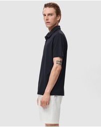 M.N.G - Carle Polo Shirt