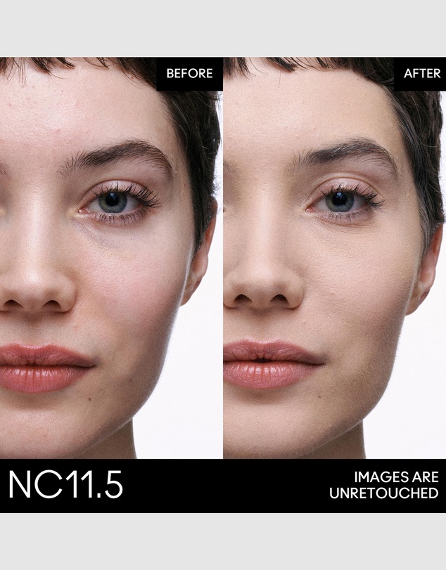 MAC - Studio Fix Powder Plus Foundation