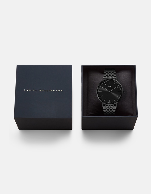 Daniel Wellington - Classic 40mm 7-Link