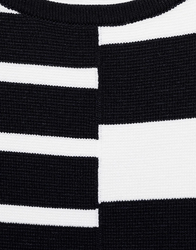 M.N.G - Zunga Knitted Dress