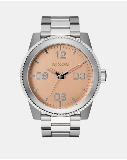 Nixon - Corporal SS Watch