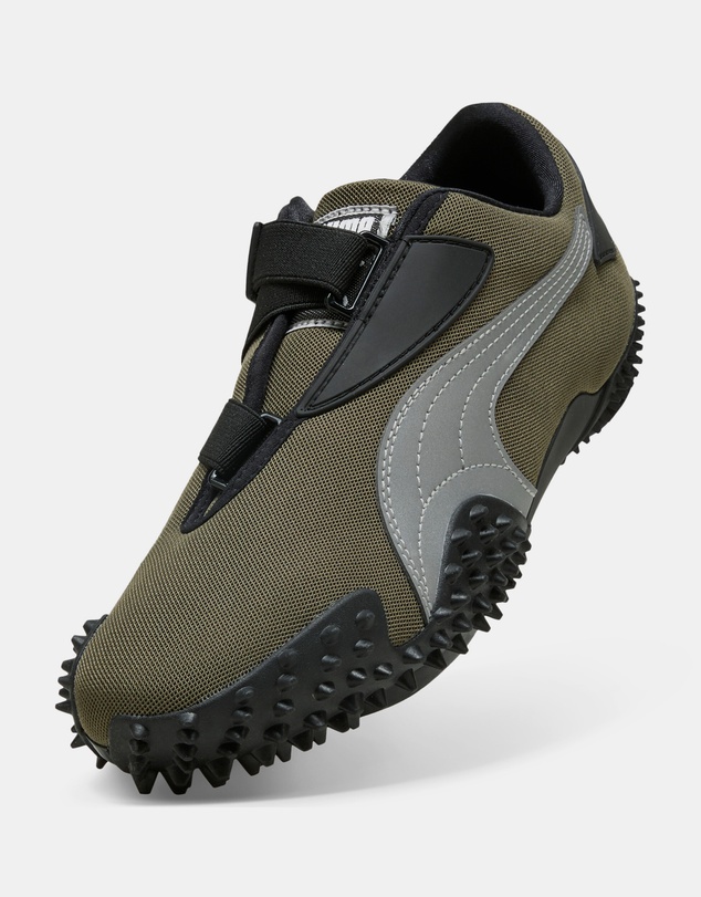 Puma - Mostro OG Sneakers Footwear - Unisex
