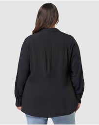 Indigo Tonic - Lizzy Soft Shirt