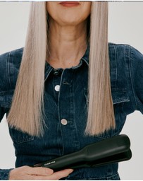 CLOUD NINE - Cloud Nine New Range Wide Hair Straightener