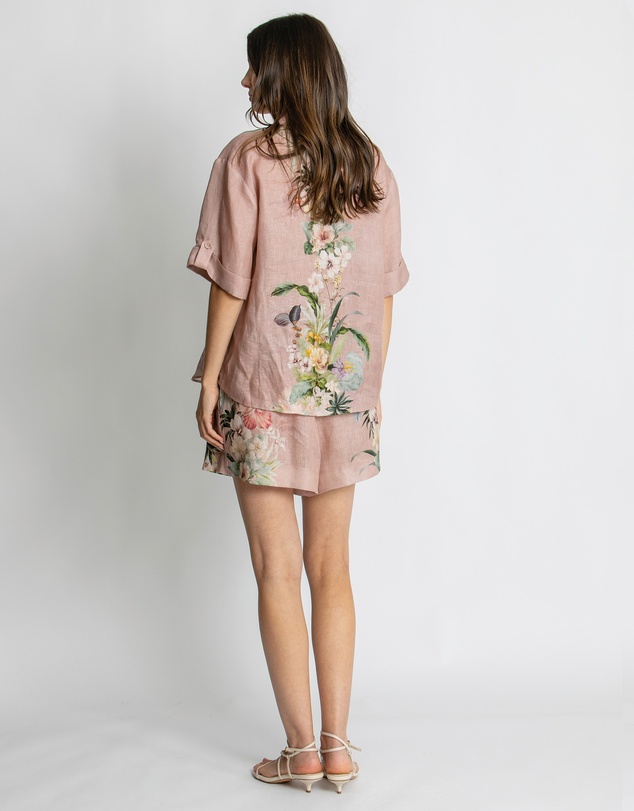 KACHEL - Sophia Short