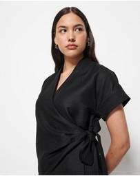 Commonry - Amy Mini Dress