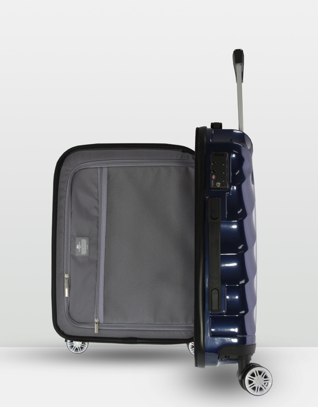 Cobb & Co - Bendigo Polycarbonate Luggage 3 Piece Set