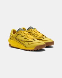 Onitsuka Tiger - Admix Trainer - Unisex