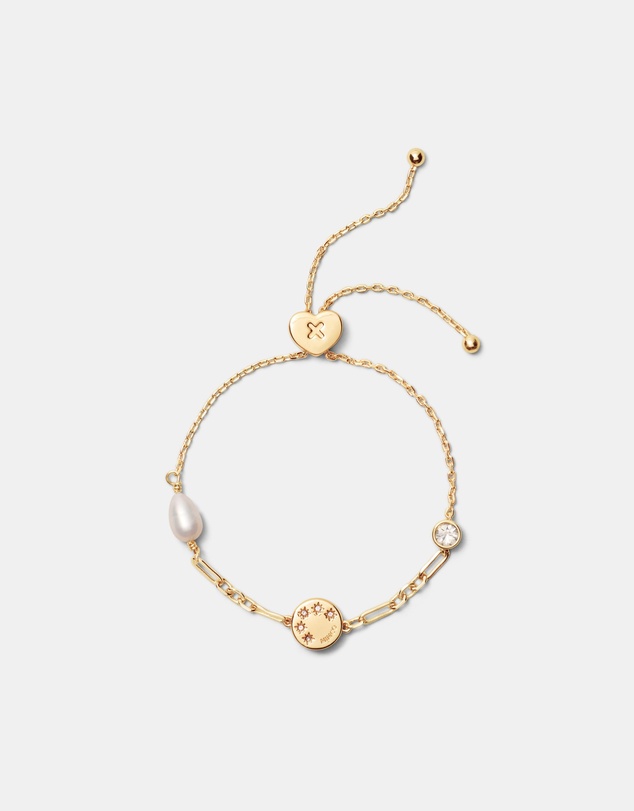 MIMCO - Alluring Toggle Bracelet
