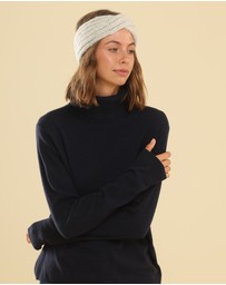 Morgan & Taylor - Tahnie Headband