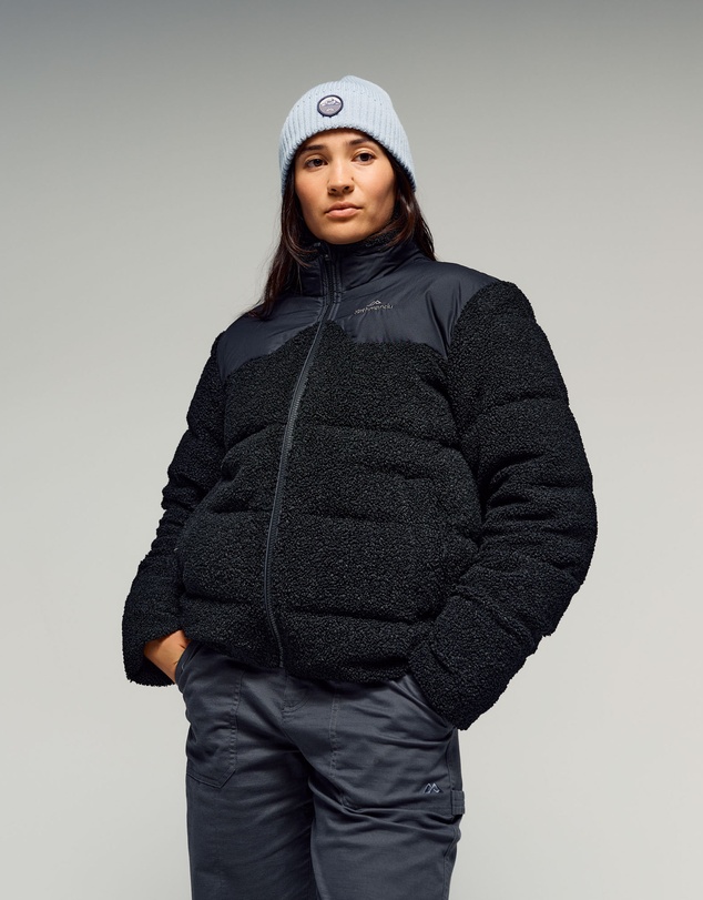 Kathmandu - Epiq Hybrid Fleece Jacket