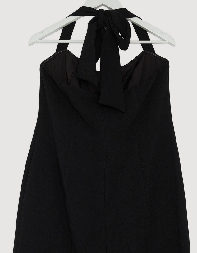 Revibe - Repaired CHANCERY Elise Maxi Dress - AU 16
