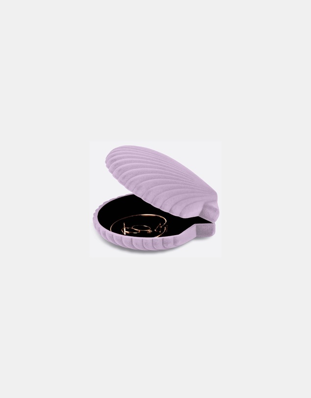 DOIY - Venus Jewelry Box