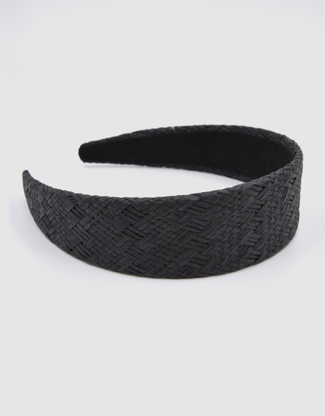 FORD MILLINERY - Como Headband