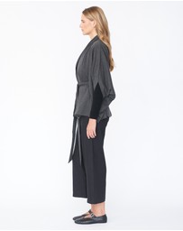 Amelius - Mae Kimono Jacket