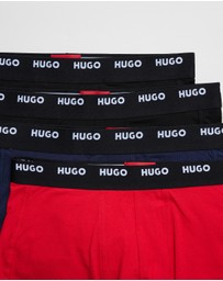 HUGO - 5-Pack Trunks