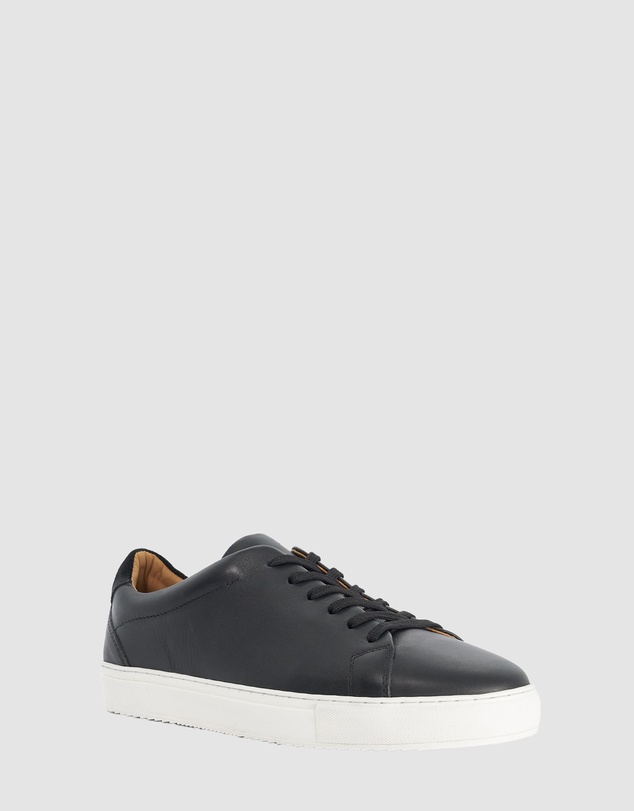 Dune London - Trevons - Black