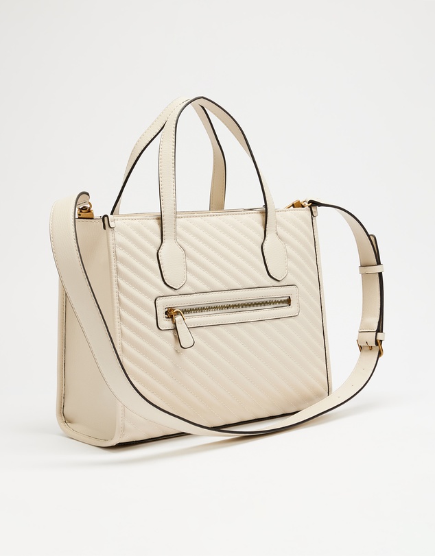 GUESS - Silvana 2 Compartment Tote