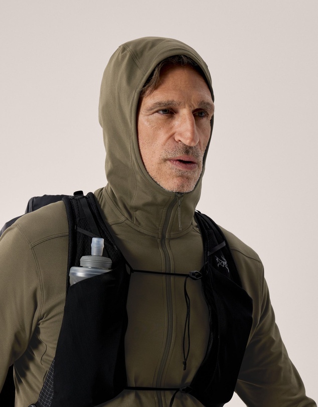 Arc'teryx - Kyanite Lightweight Hoody Men's