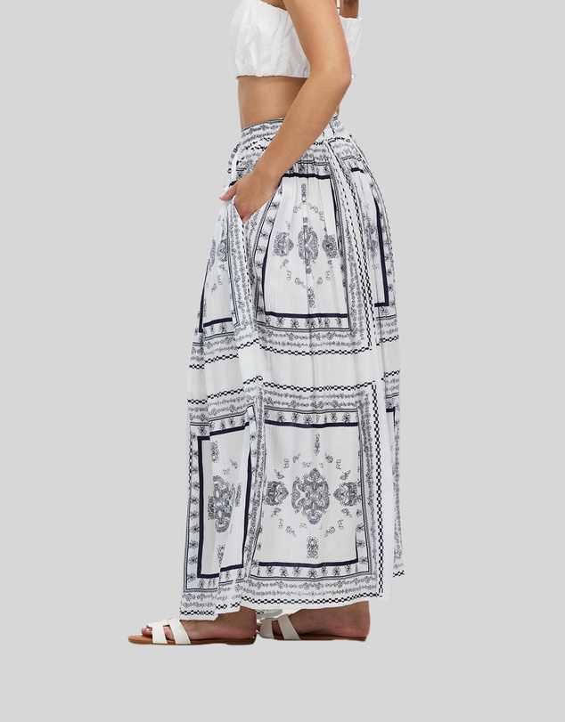 KAJA Clothing - Lacey Skirt