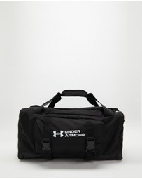 Under Armour - UA Gametime Small Duffle Bag