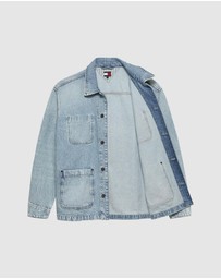 Tommy Jeans - Chore Jacket