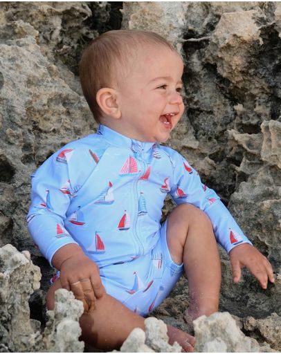 Sail Away Print