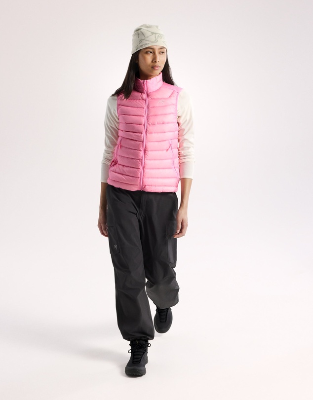 Arc'teryx - Cerium Vest Women's