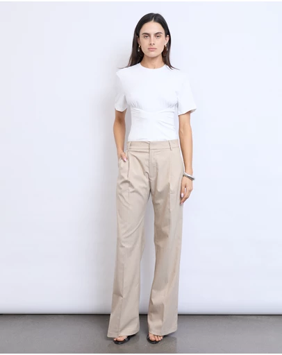 PFEIFFER - Zena Manstyle Pant