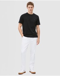 Tommy Hilfiger - Essential Cotton Tee