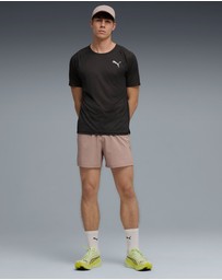 Puma - Lightspeed Tee - Men