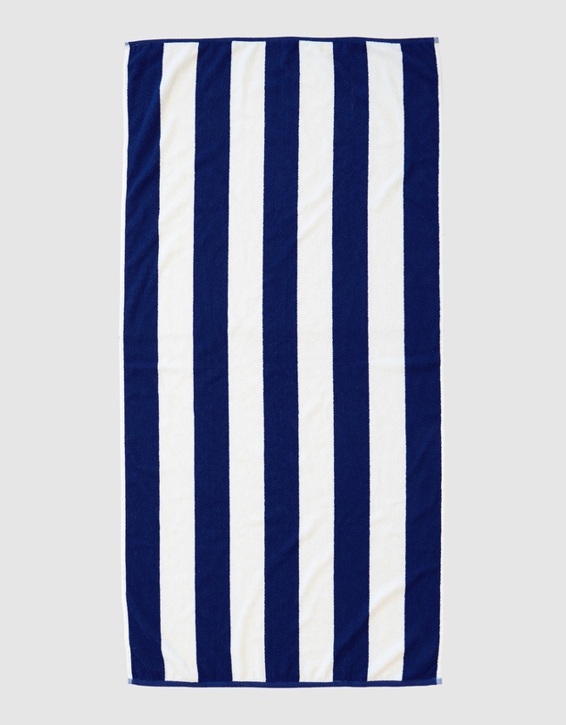 Bambury - Ecobeach Towel