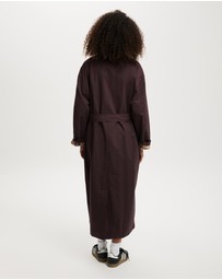 Cotton On - Ellie Trench Coat