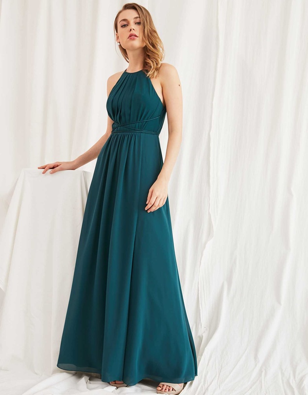 Alabaster The Label - Adelle Dress