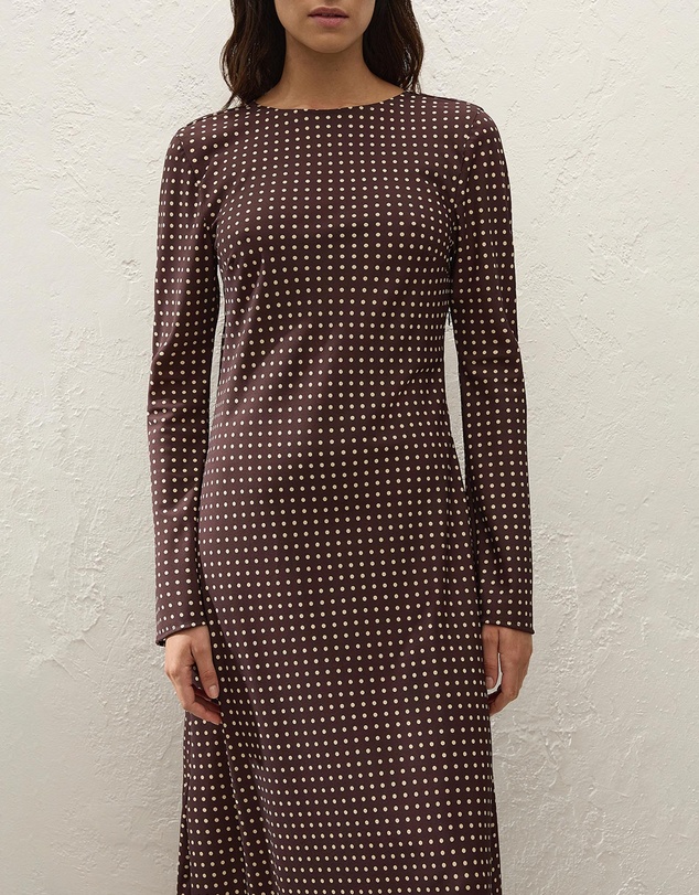Faithfull The Brand - Mesa Maxi Dress