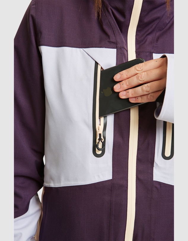 ROJO Outerwear - All Terrain 2.0 Jacket
